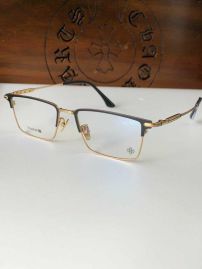 Picture of Chrome Hearts Optical Glasses _SKUfw40166576fw